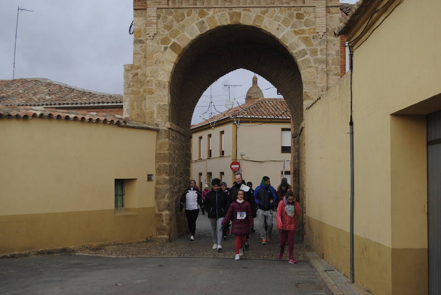 San Silvestre de Mayorga