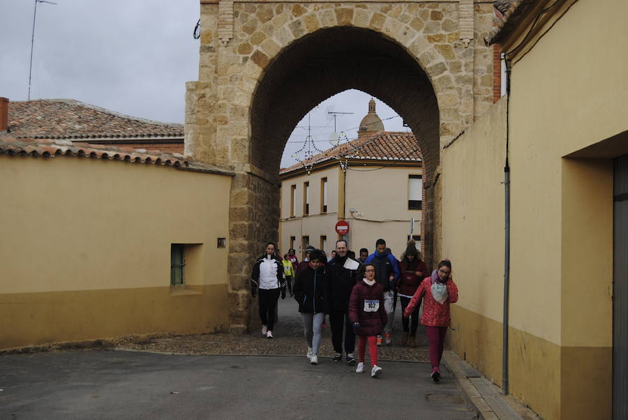 San Silvestre de Mayorga