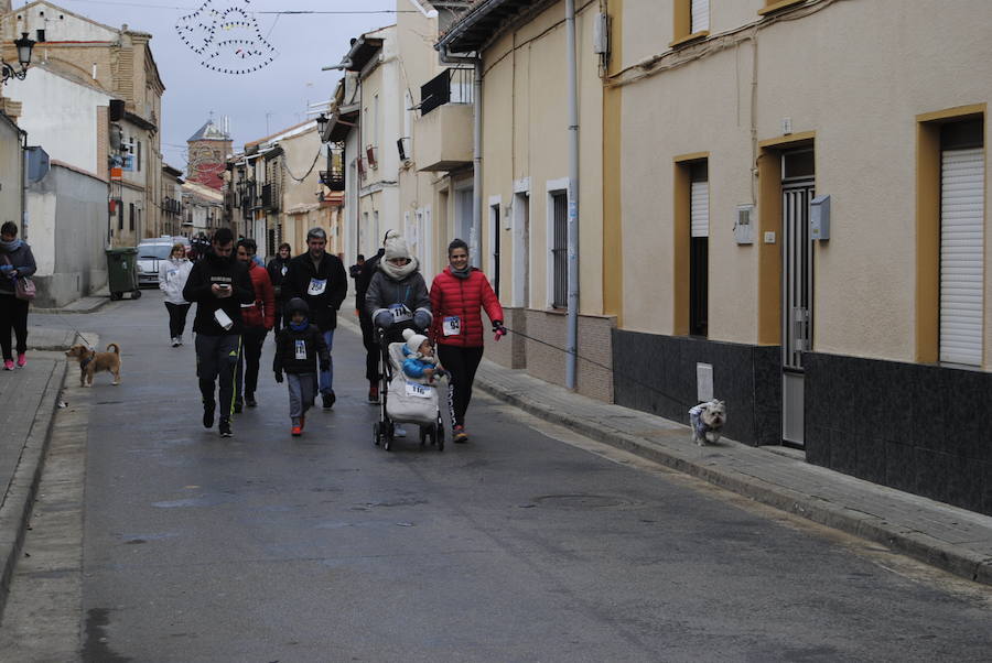 San Silvestre de Mayorga
