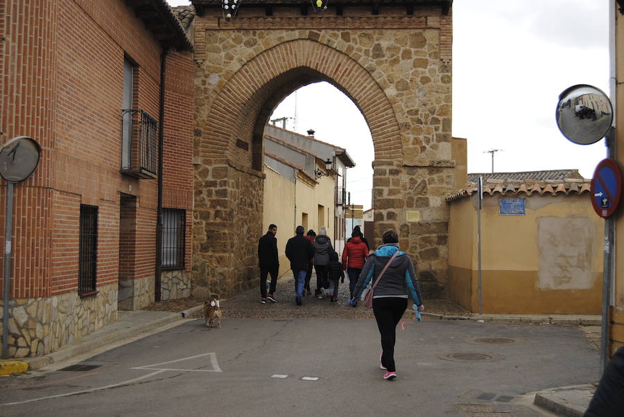 San Silvestre de Mayorga