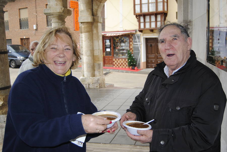 San Silvestre de Mayorga