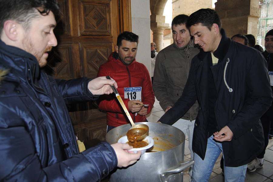 San Silvestre de Mayorga