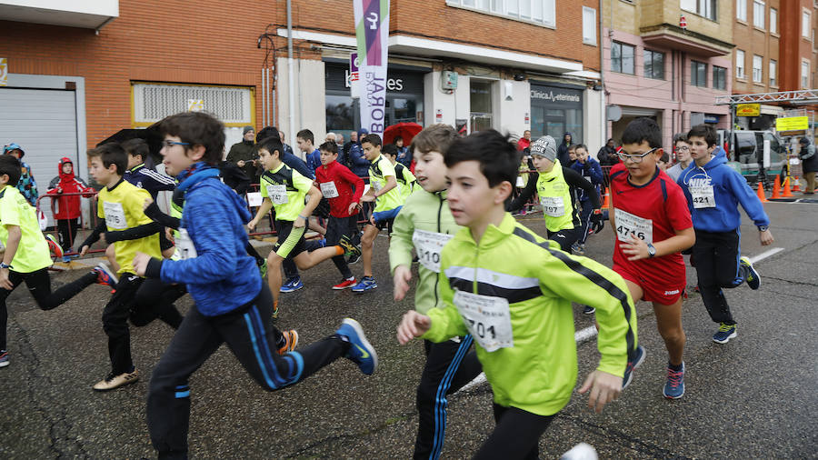 XXXVII San Silvestre Palentina (3/4)