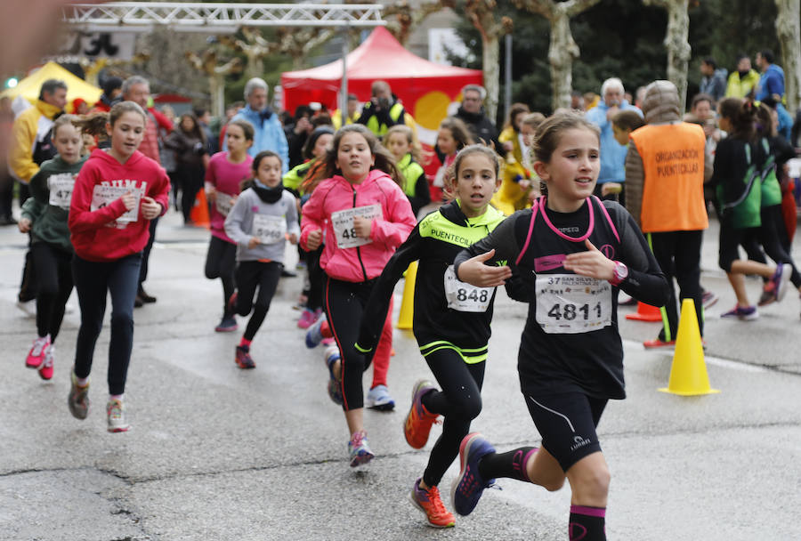 XXXVII San Silvestre Palentina (3/4)