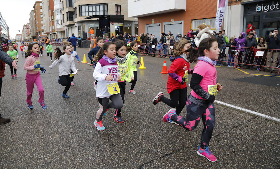 XXXVII San Silvestre Palentina (3/4)