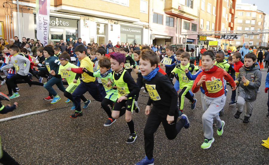 XXXVII San Silvestre Palentina (3/4)