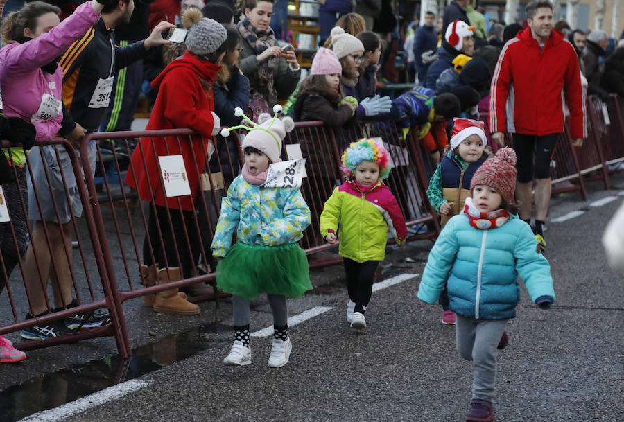 XXXVII San Silvestre Palentina (3/4)