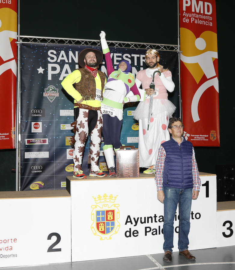 XXXVII San Silvestre Palentina (4/4)