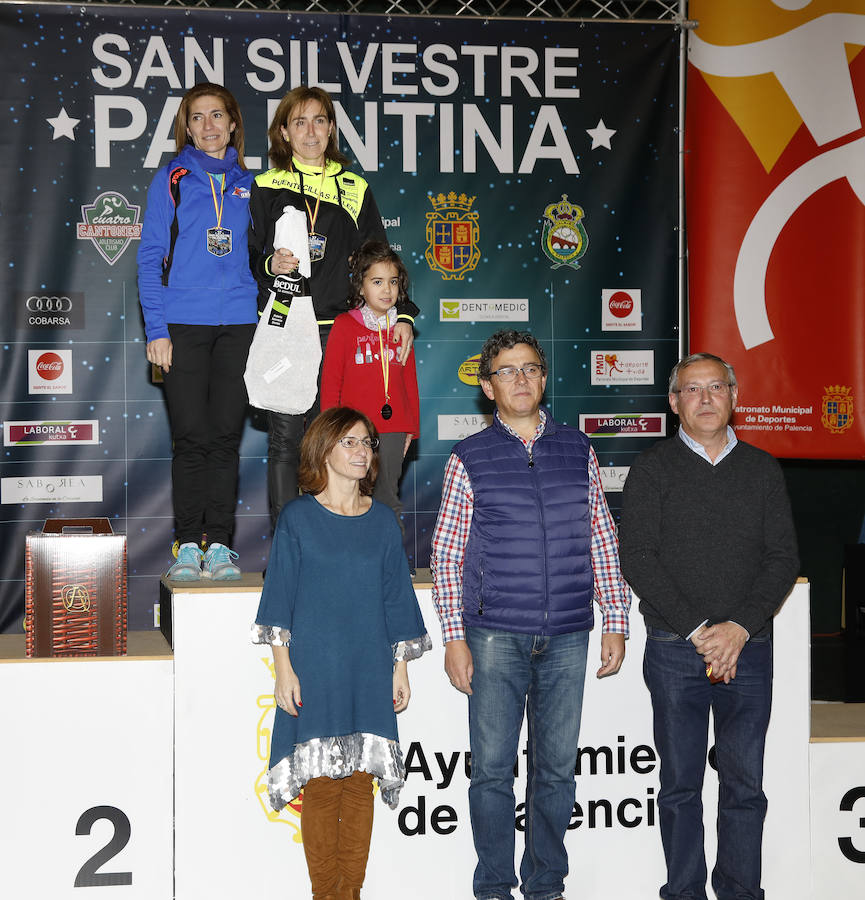 XXXVII San Silvestre Palentina (4/4)