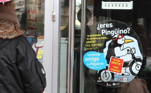 La Aemet recuerda la importancia de planificar el viaje de cara a Pingüinos