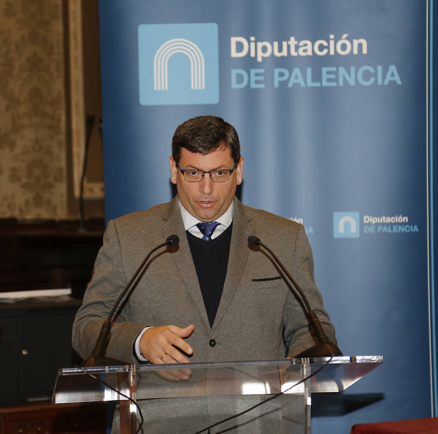 Premios &#039;Generando valor rural en la provincia de Palencia&#039;