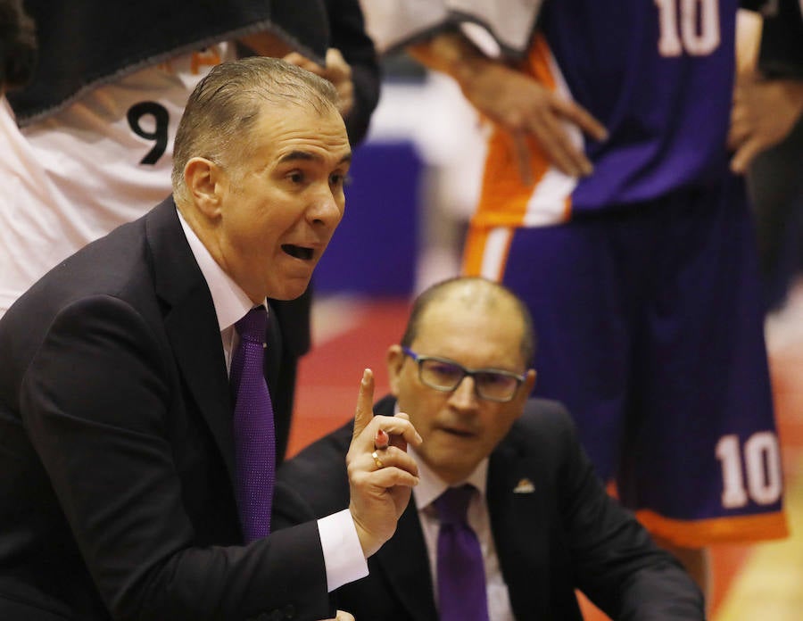 Chocolates Trapa Palencia (69-72) Melilla Baloncesto