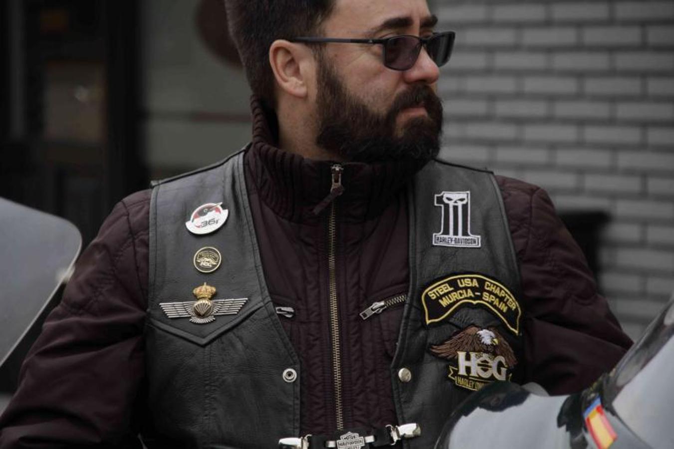 Visita de la Leyenda Continúa a Sacramenia