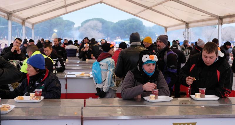 Despedida Pingüinos 2018