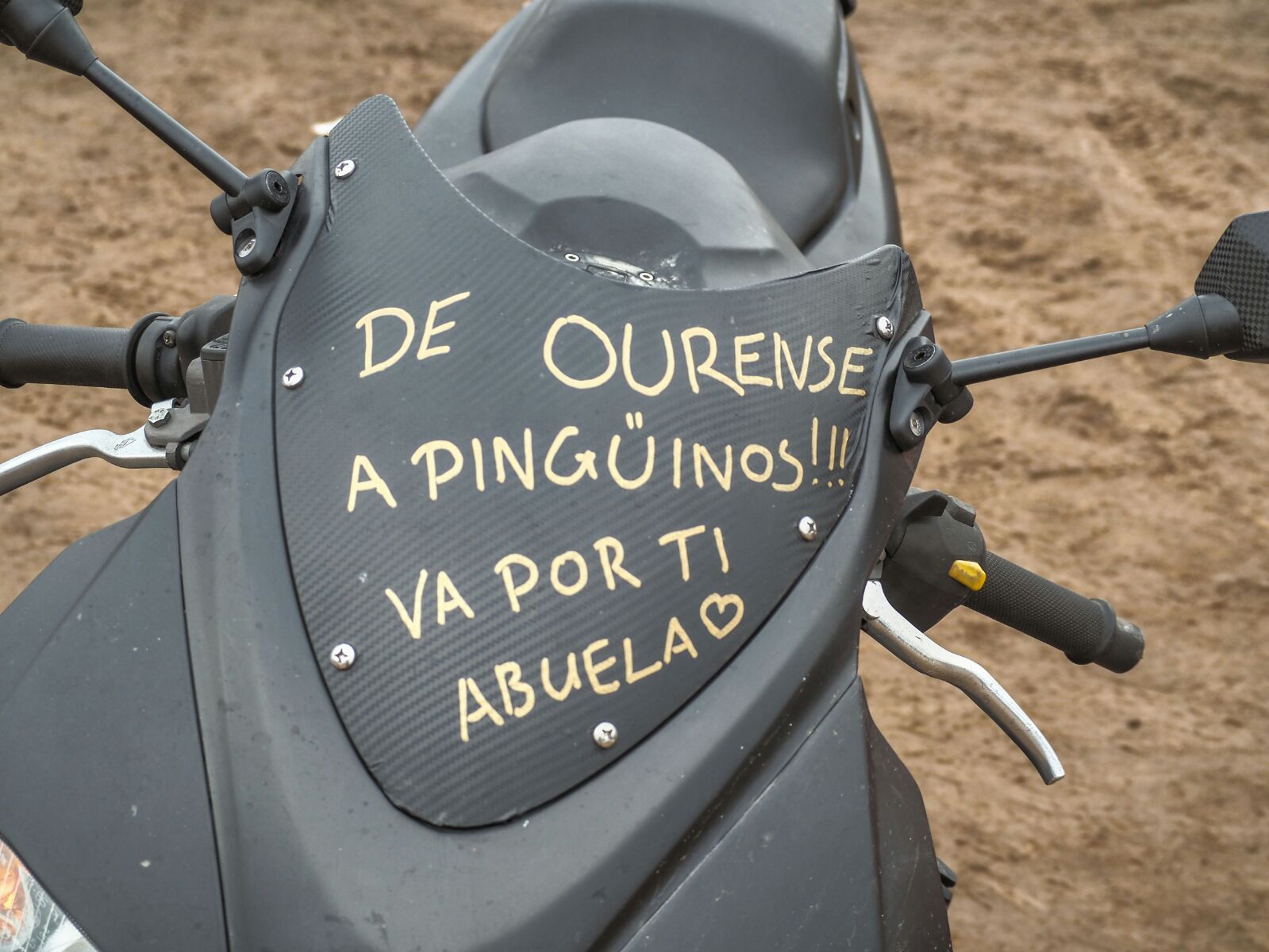 Las fotos de Pingüinos 2018 enviadas por los lectores de El Norte de Castilla