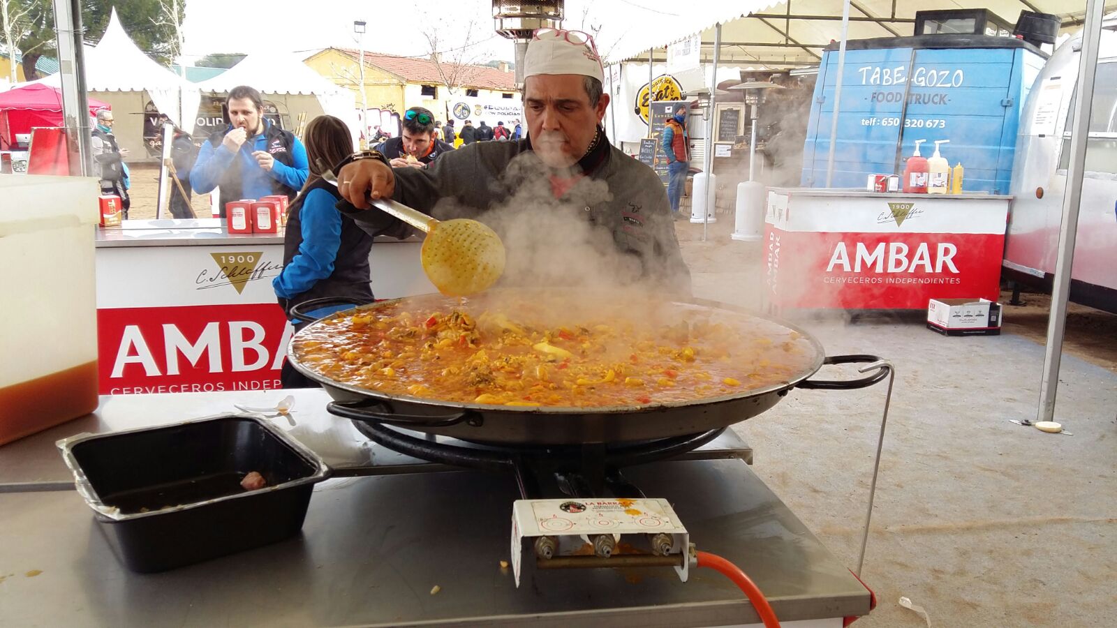 Las fotos de Pingüinos 2018 enviadas por los lectores de El Norte de Castilla