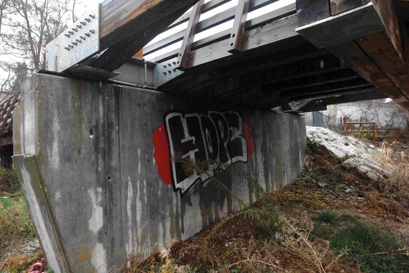 El Ayuntamiento anima a los afectados por este tipo de actos vandálicos a que denuncien los hechos