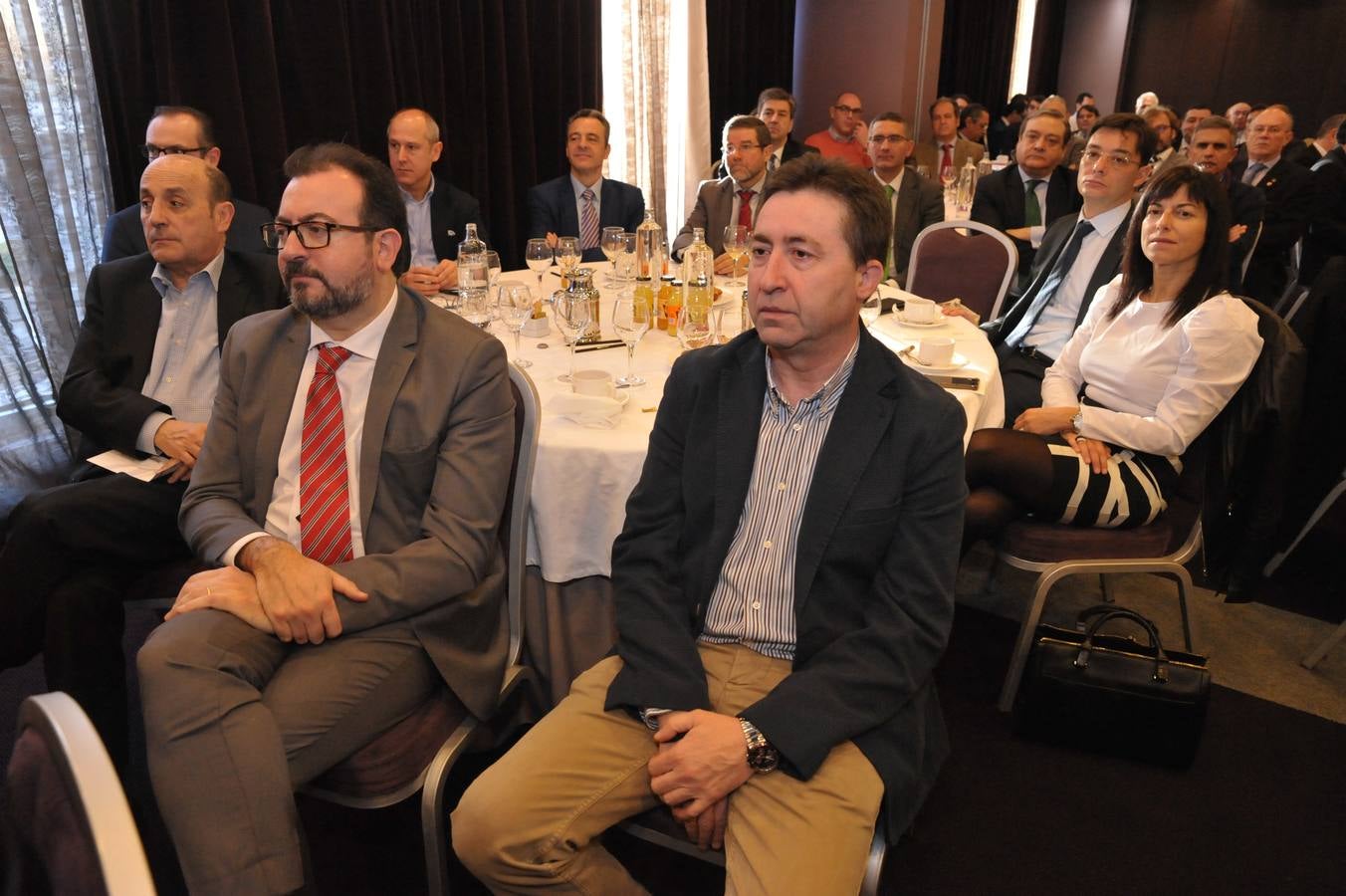 El profesor y gestor de fondos de inversión es autor de varios libros, como ‘La gran trampa’, que da título a su ponencia 