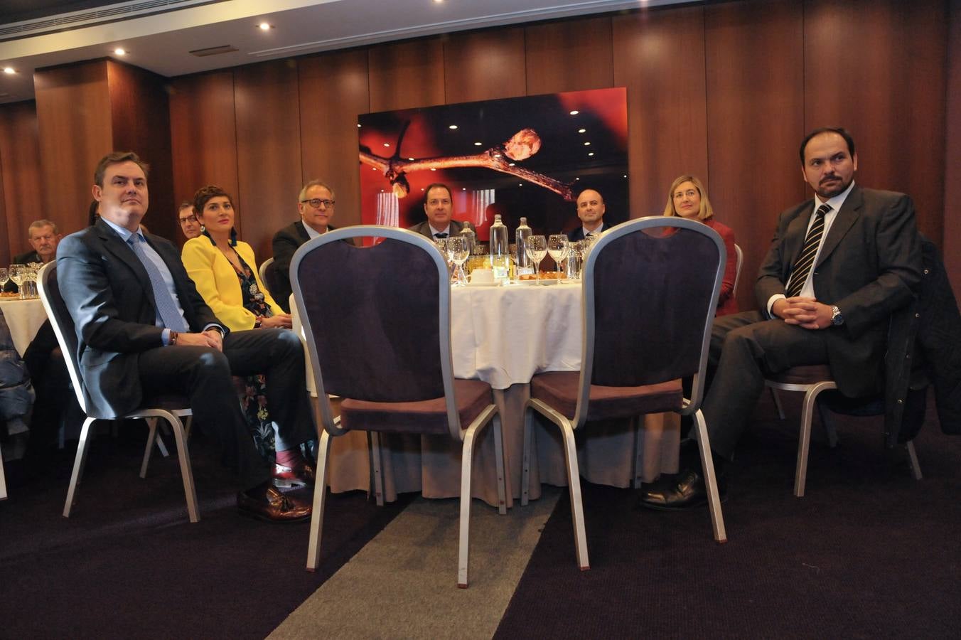 El profesor y gestor de fondos de inversión es autor de varios libros, como ‘La gran trampa’, que da título a su ponencia 