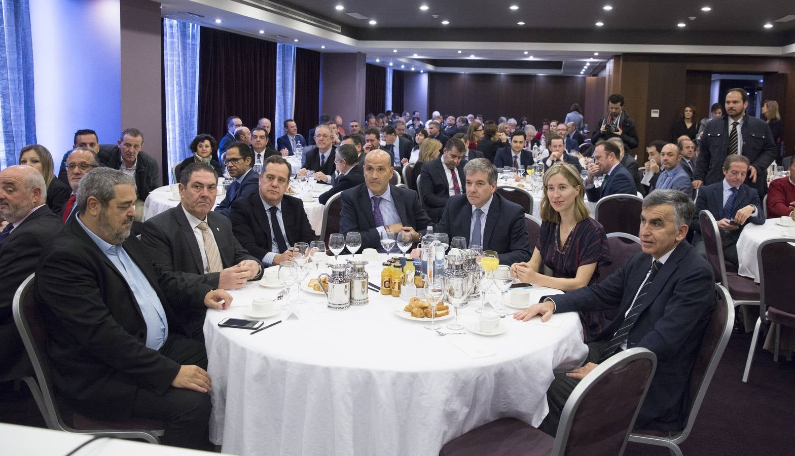 El profesor y gestor de fondos de inversión advierte de que «las burbujas se crean en los activos donde no percibimos que existe peligro»