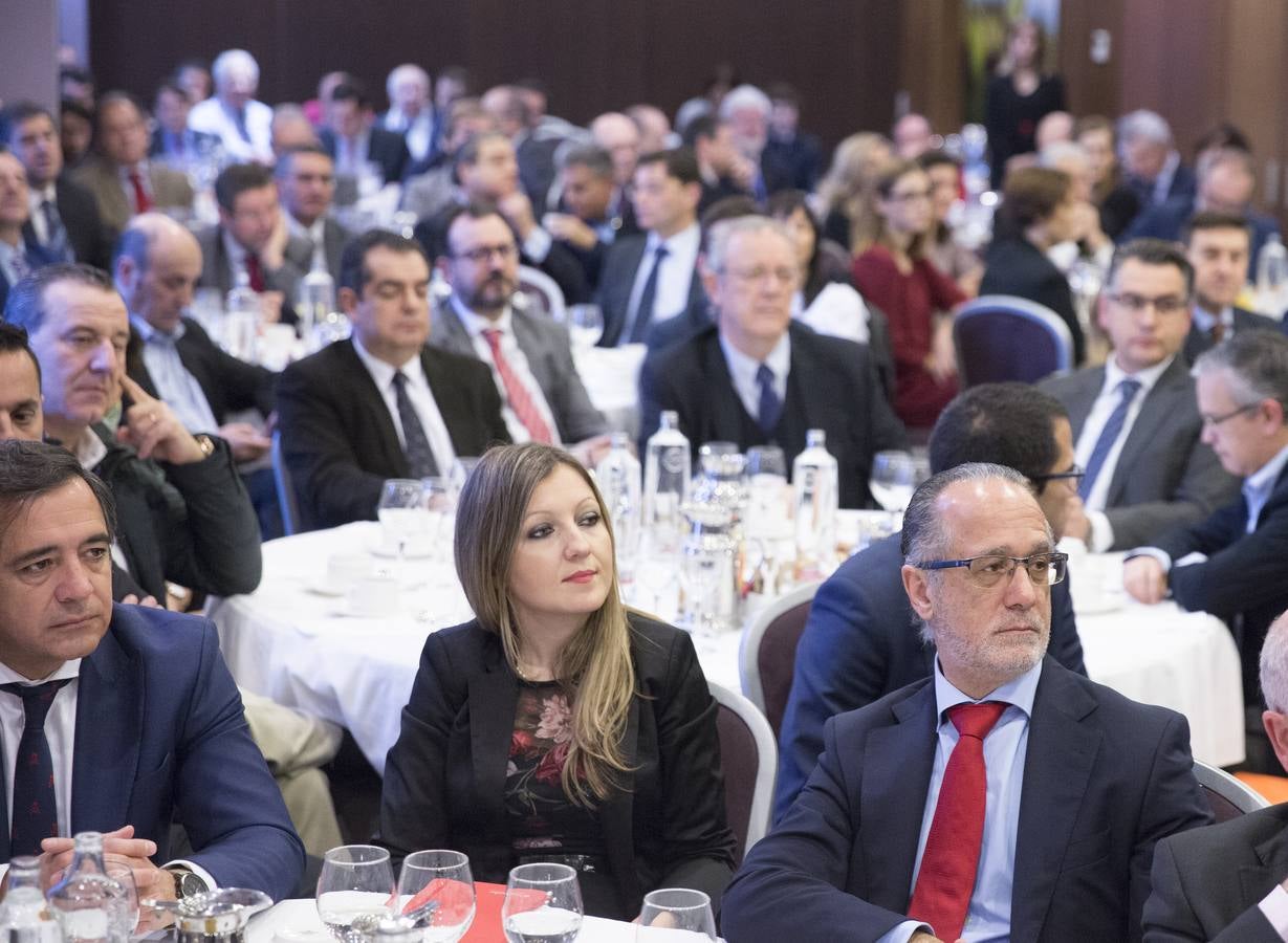 El profesor y gestor de fondos de inversión advierte de que «las burbujas se crean en los activos donde no percibimos que existe peligro»