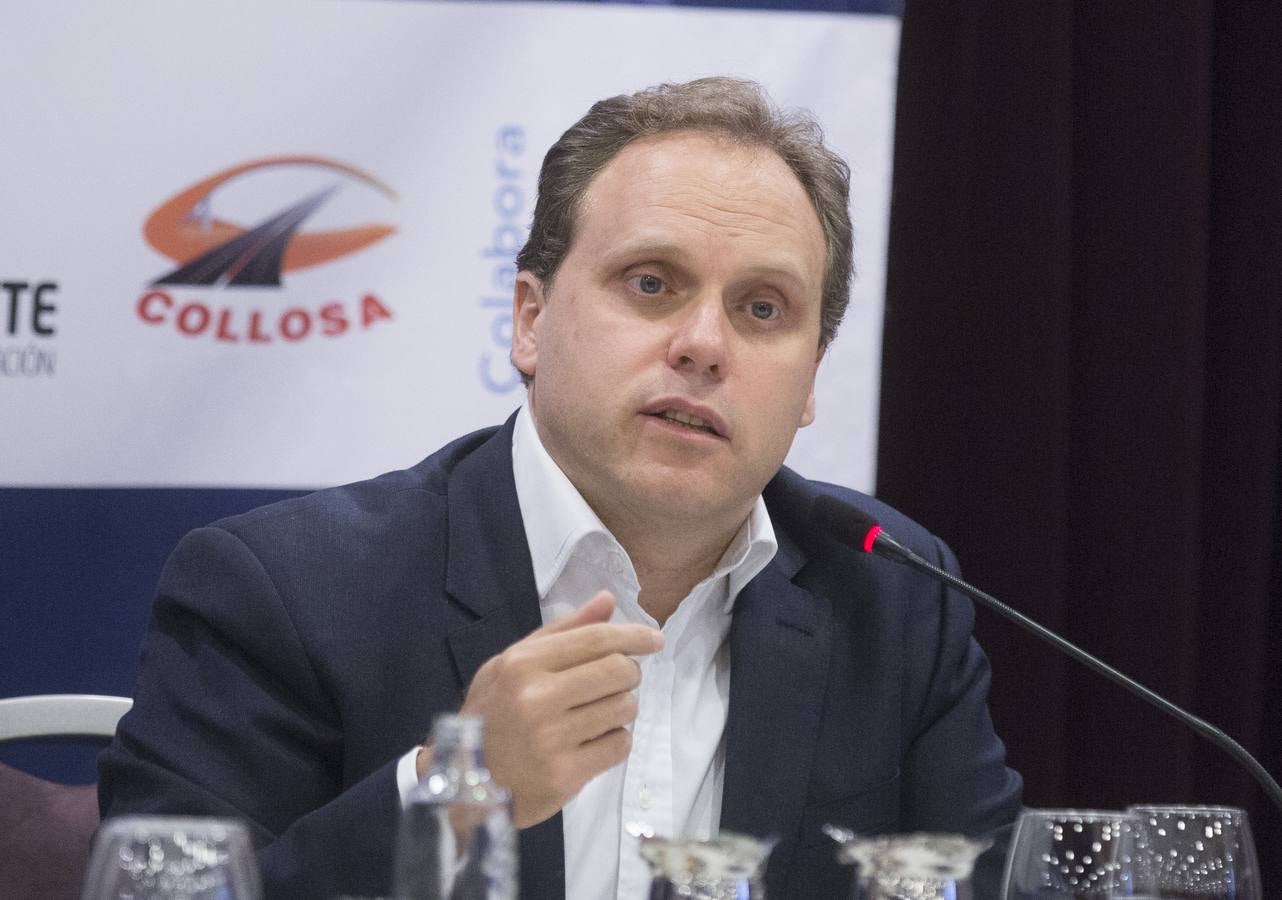 El profesor y gestor de fondos de inversión advierte de que «las burbujas se crean en los activos donde no percibimos que existe peligro»