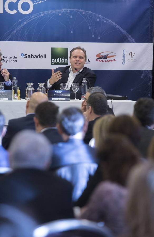 El profesor y gestor de fondos de inversión advierte de que «las burbujas se crean en los activos donde no percibimos que existe peligro»