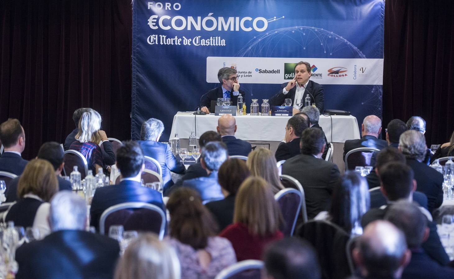 El profesor y gestor de fondos de inversión advierte de que «las burbujas se crean en los activos donde no percibimos que existe peligro»