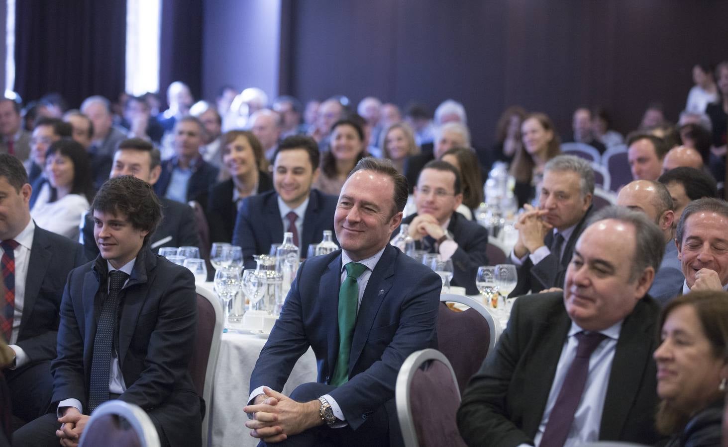 El profesor y gestor de fondos de inversión advierte de que «las burbujas se crean en los activos donde no percibimos que existe peligro»