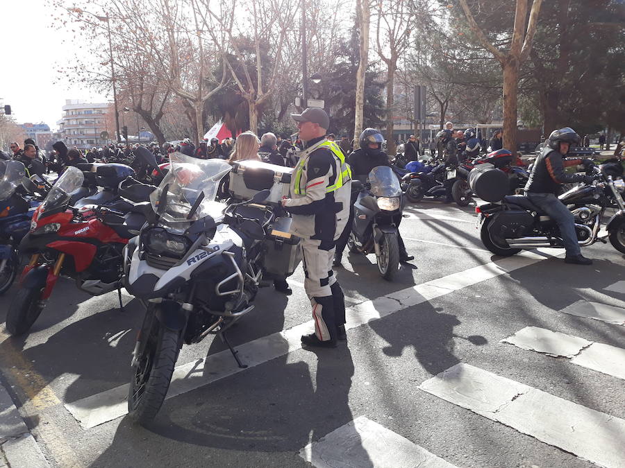 Excursión de Motauros a Zamora