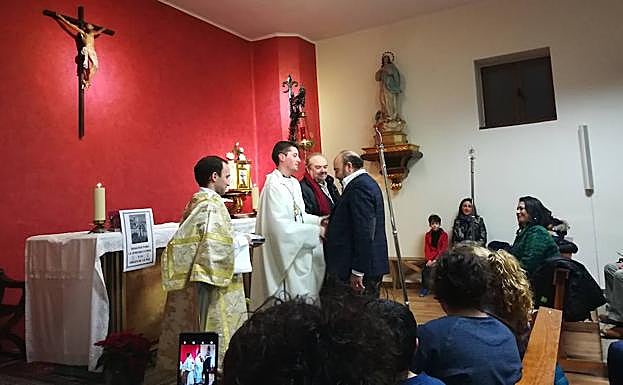 La Cofradía de La Paz designa Hermanos de Honor a las 20 bodegas de La Seca