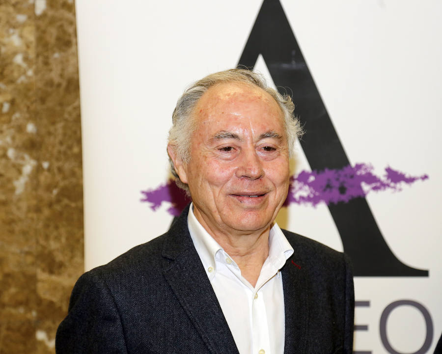 La ciudad de Heliodoro Gallego