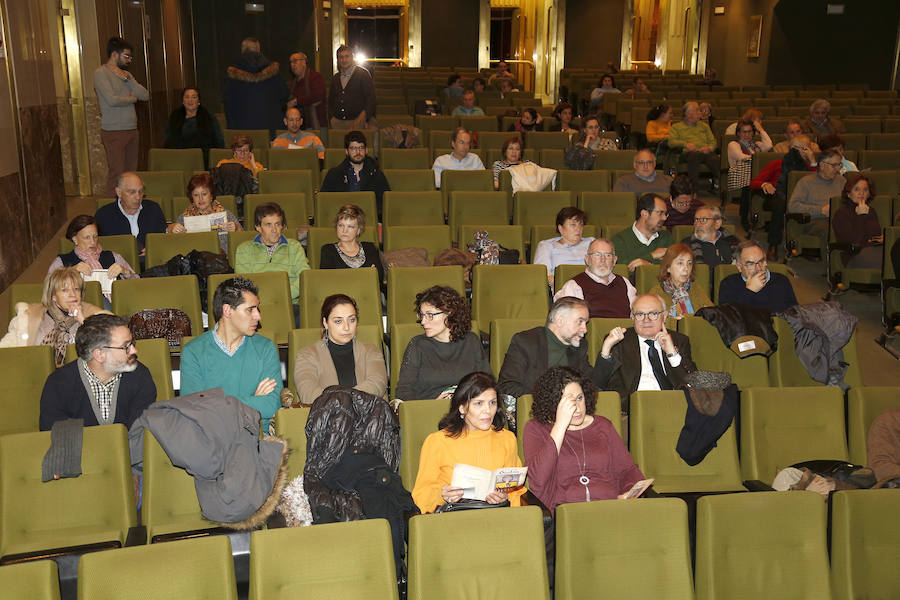 La ciudad de Heliodoro Gallego