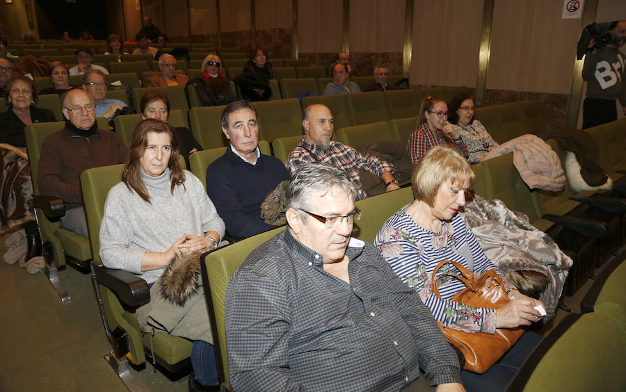La ciudad de Heliodoro Gallego