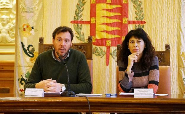 2017, año récord para el turismo en Valladolid
