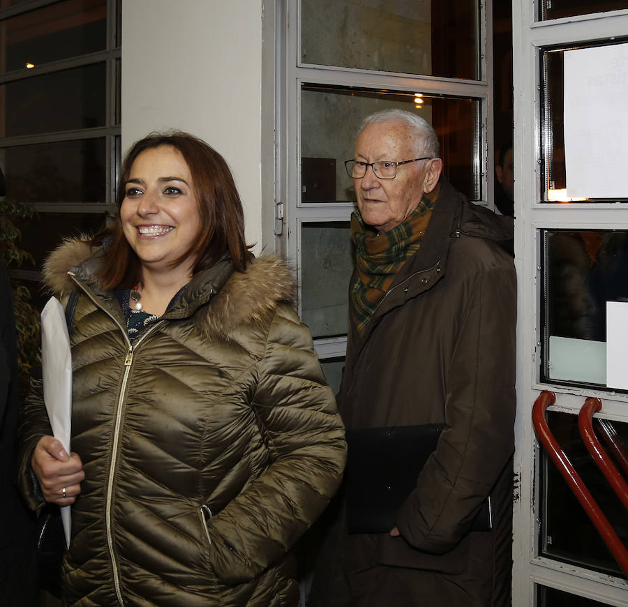 Julian Ariza habla sobre la transición