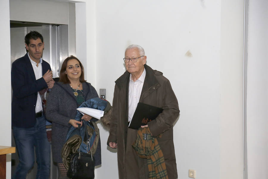 Julian Ariza habla sobre la transición