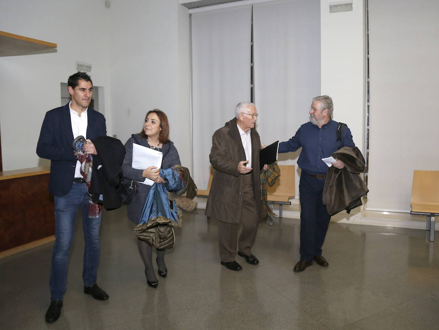 Julian Ariza habla sobre la transición