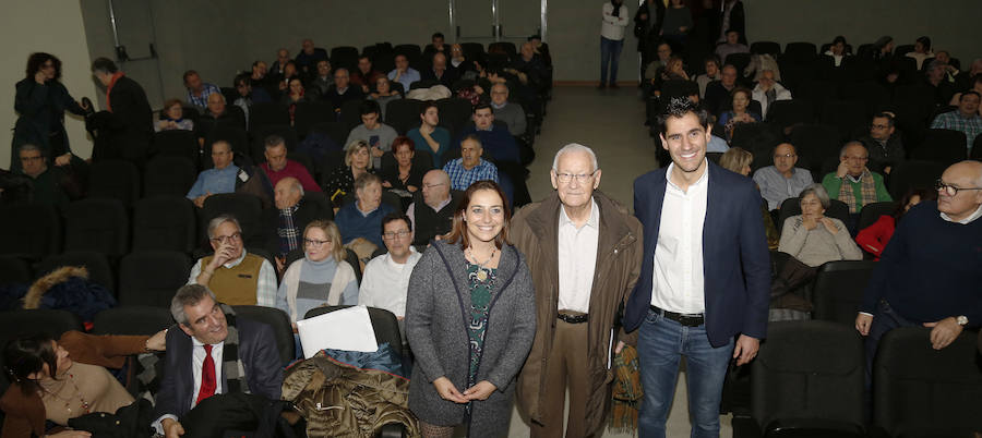 Julian Ariza habla sobre la transición