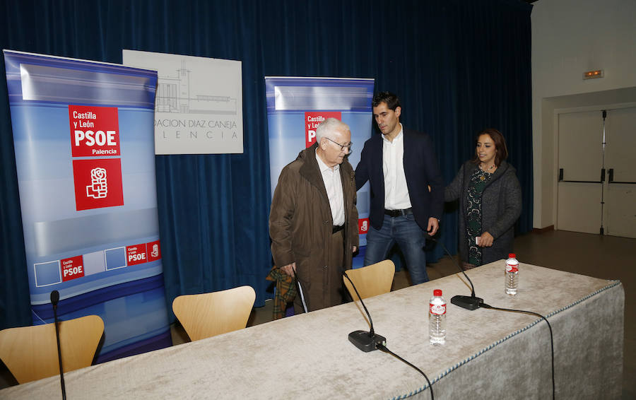 Julian Ariza habla sobre la transición