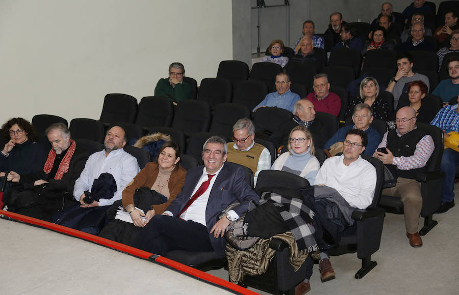 Julian Ariza habla sobre la transición