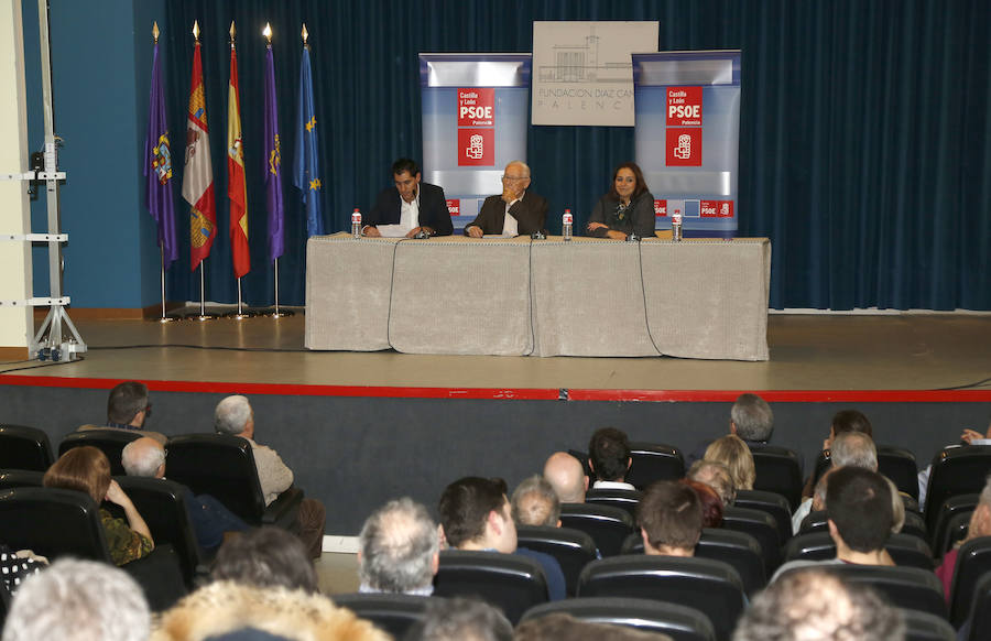 Julian Ariza habla sobre la transición