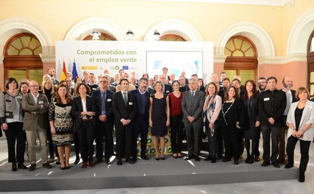 Cives Mundi conecta Soria, Teruel y Laponia para formar a emprendedores sociales del medio rural