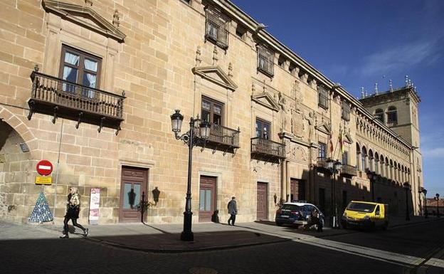 Audiencia Provincial de Soria.