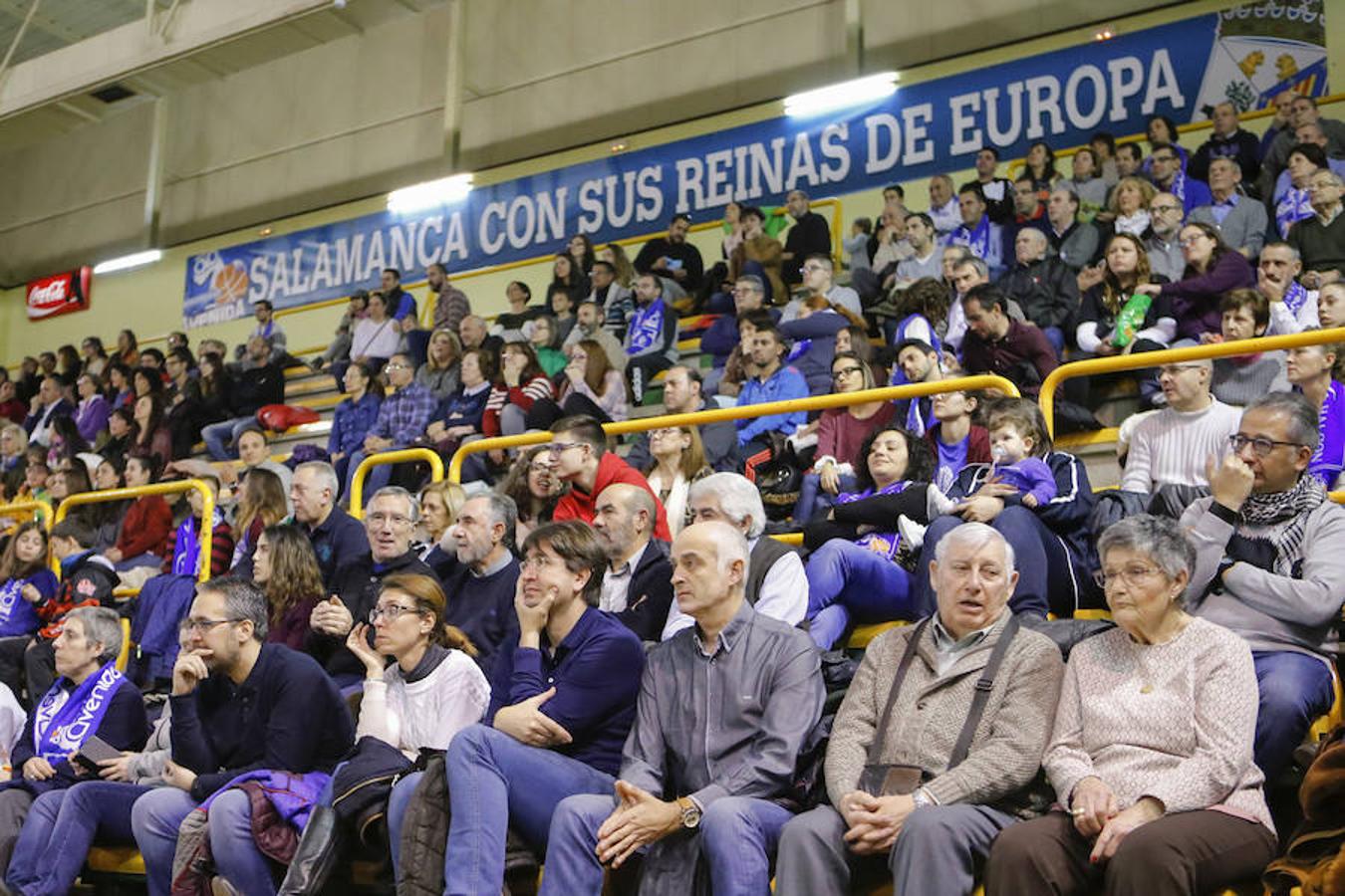 Partido entre CB Avenida y Cadí La Seu