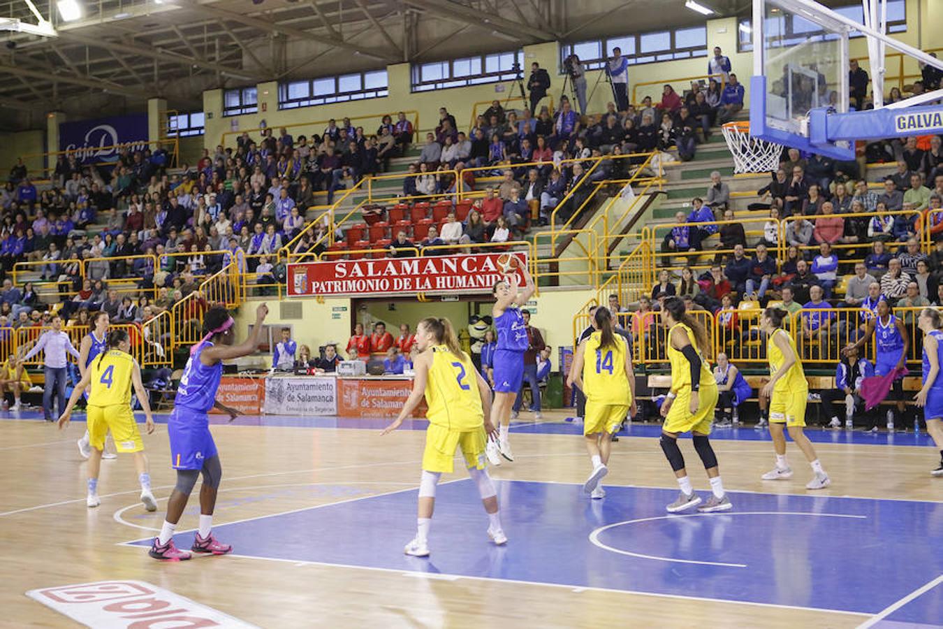 Partido entre CB Avenida y Cadí La Seu
