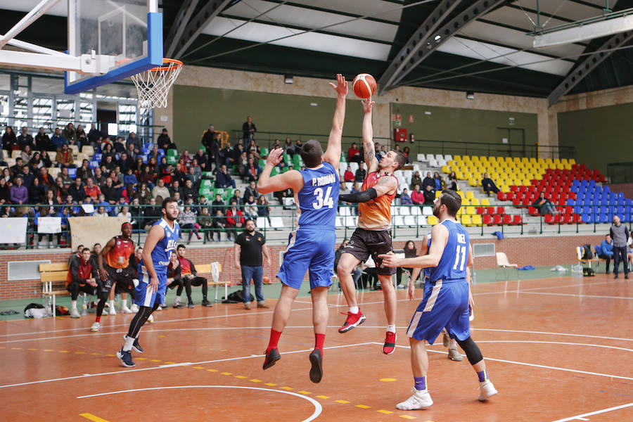 Aquimisa Carbajosa-Rio Ourense Termal