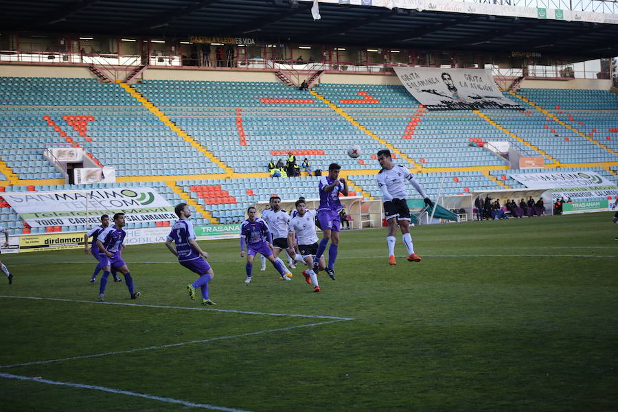 CF Salmantino-Becerril