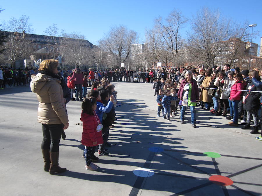 CEIP León Felipe