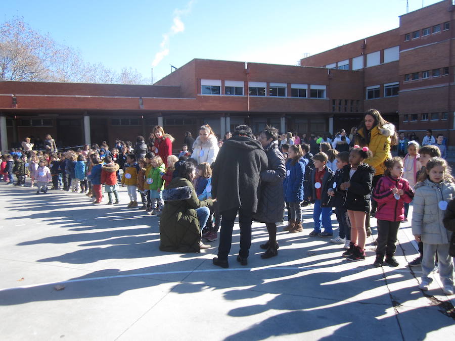 CEIP León Felipe